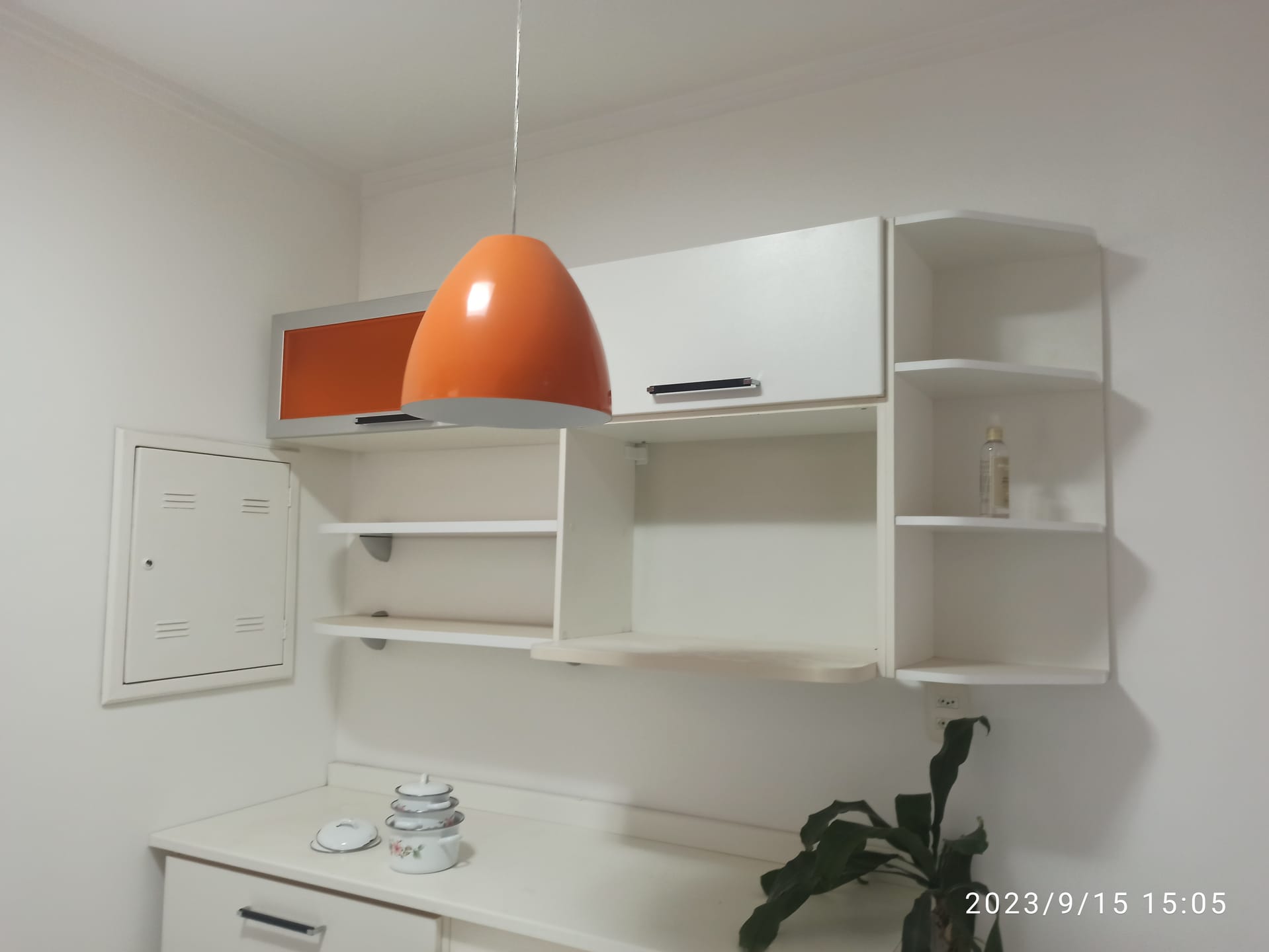Apartamento, 3 quartos, 92 m² - Foto 2