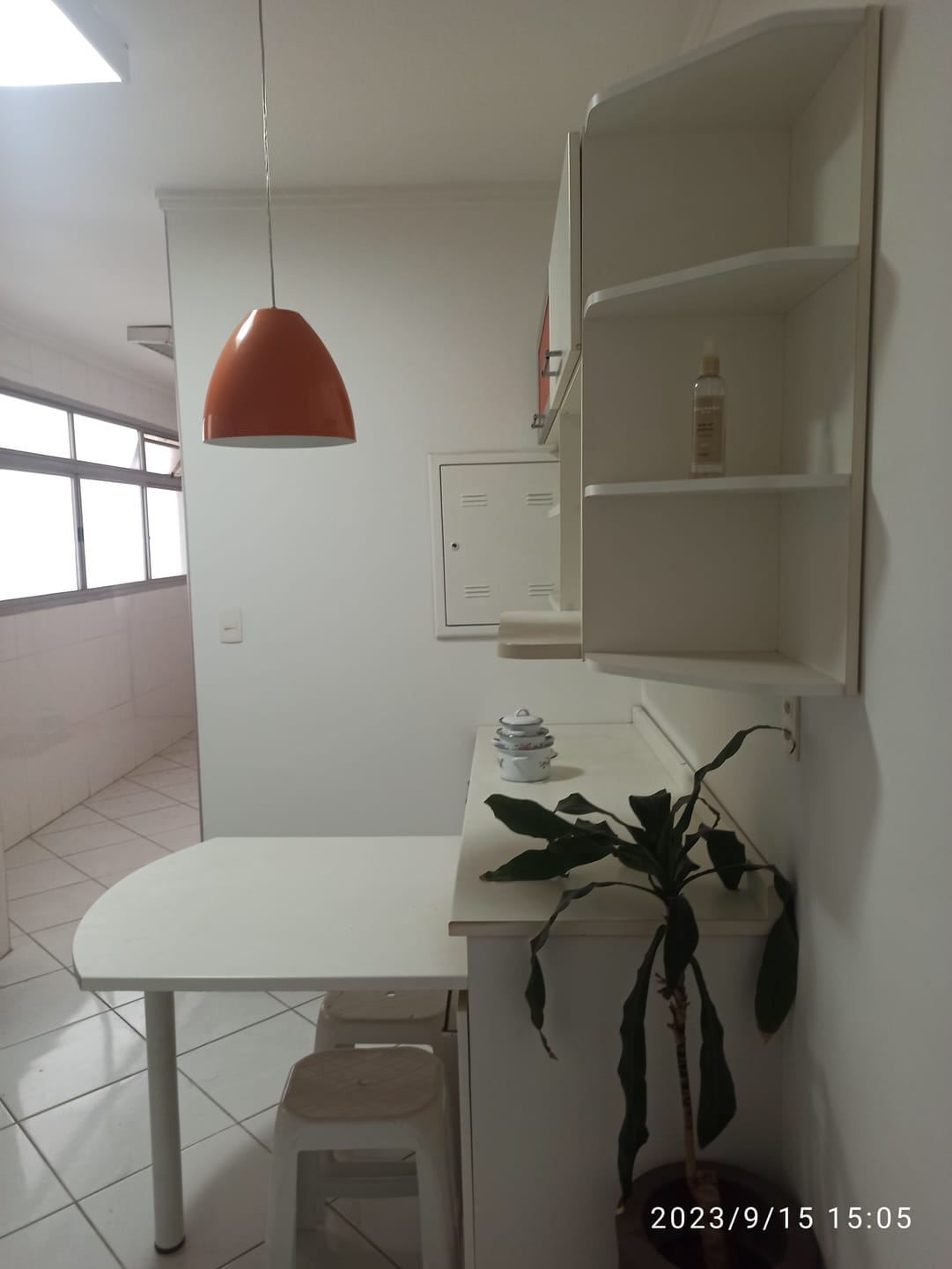 Apartamento, 3 quartos, 92 m² - Foto 3