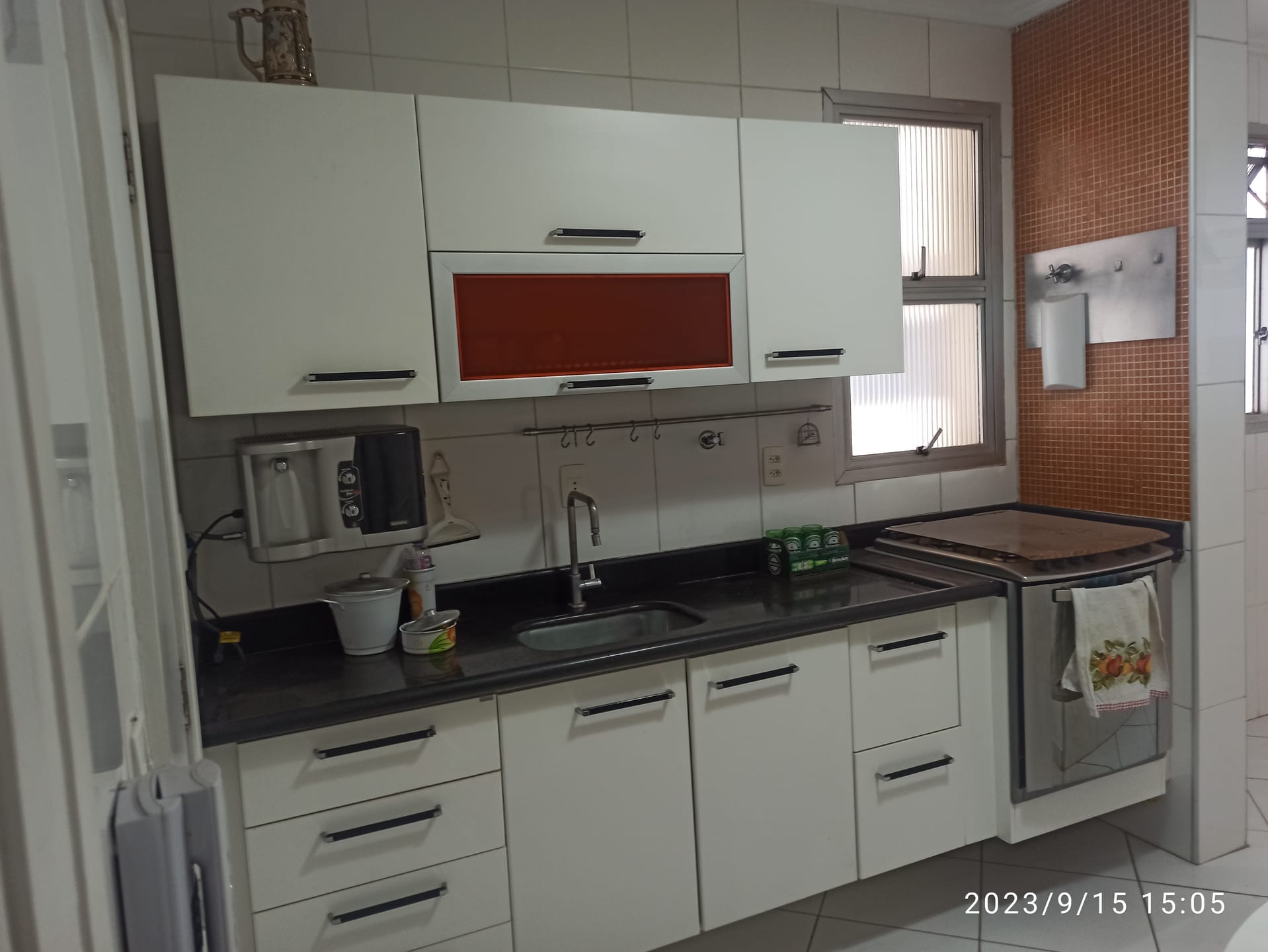 Apartamento, 3 quartos, 92 m² - Foto 1