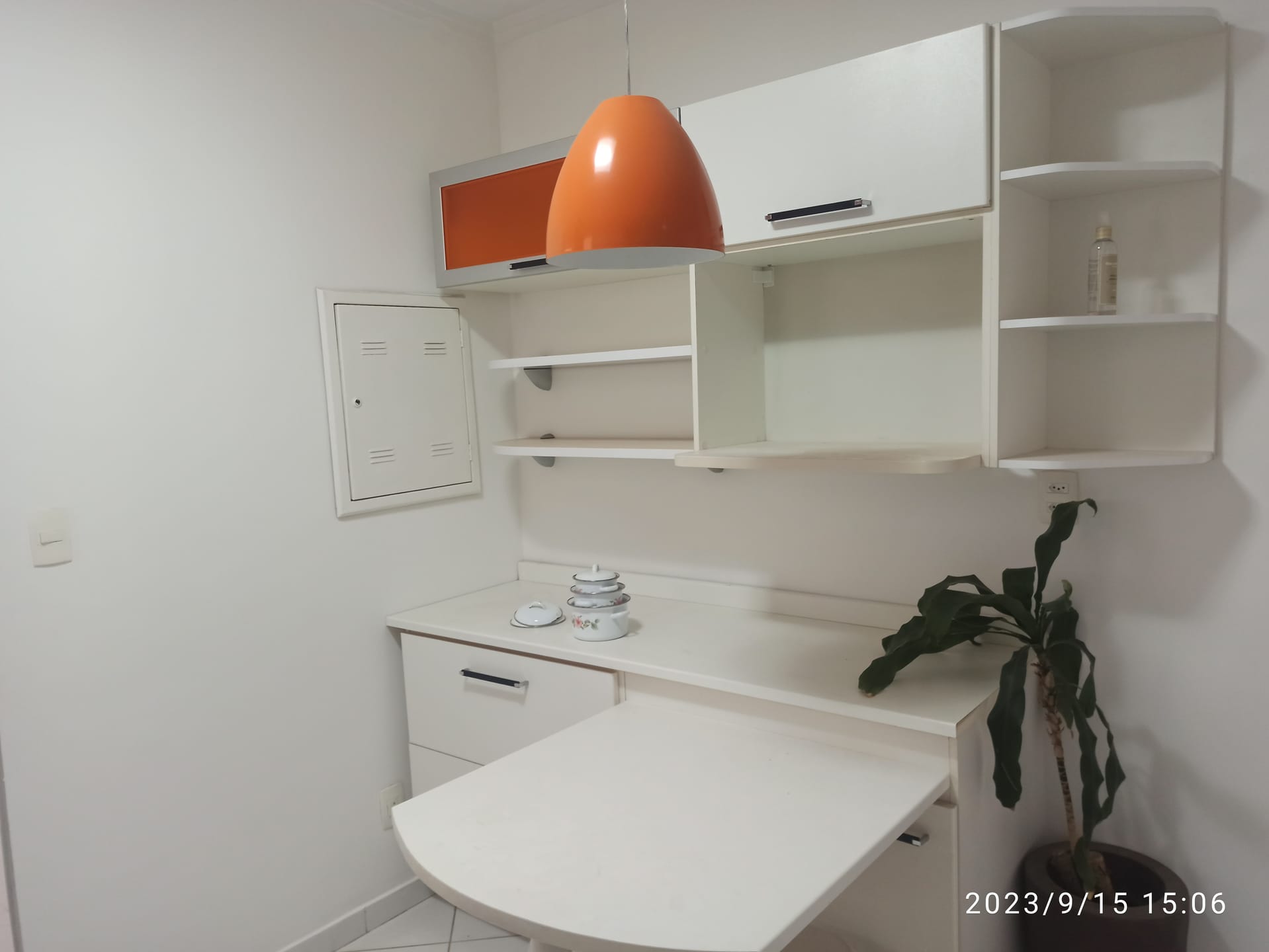Apartamento, 3 quartos, 92 m² - Foto 5
