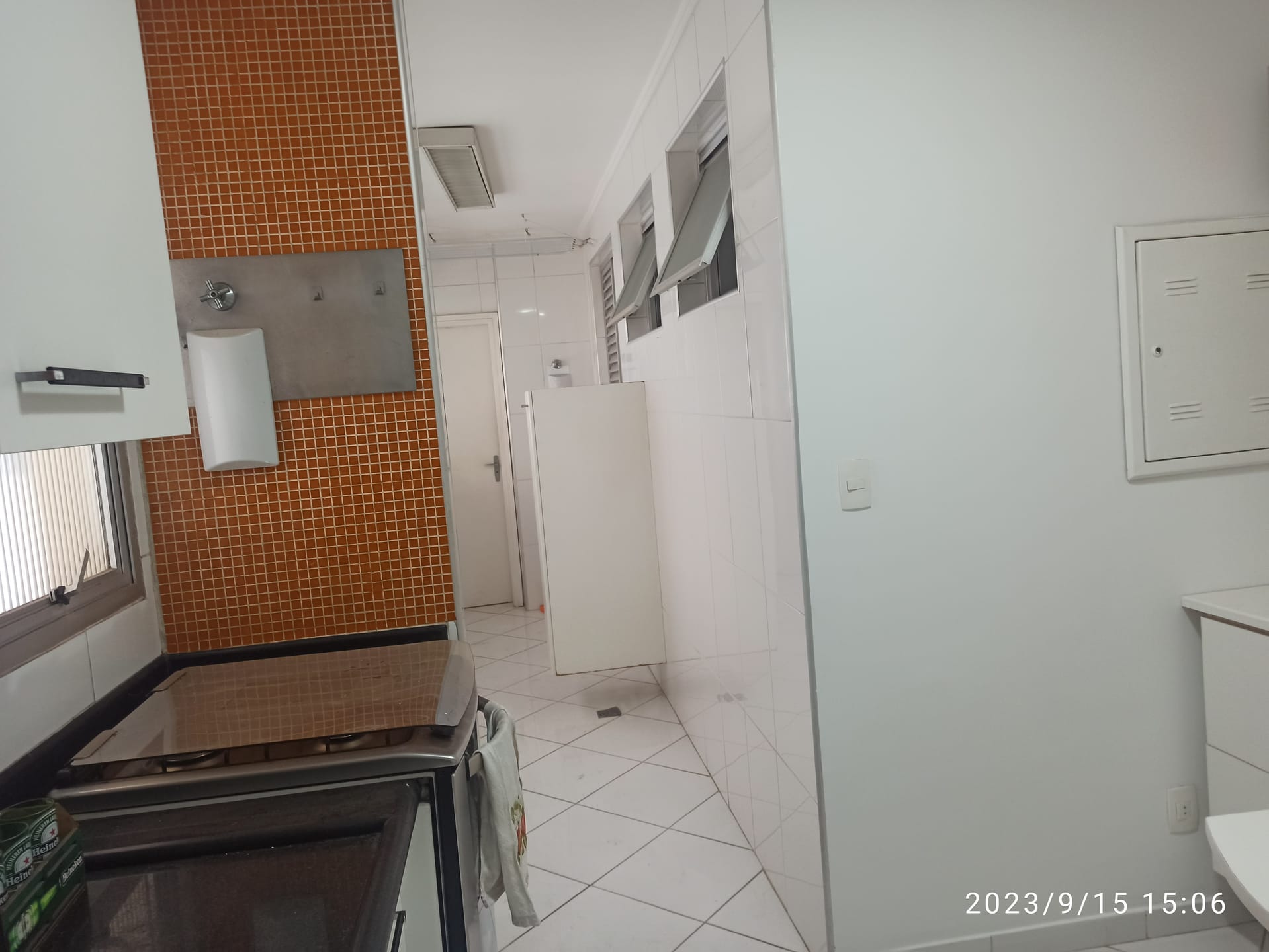 Apartamento, 3 quartos, 92 m² - Foto 6