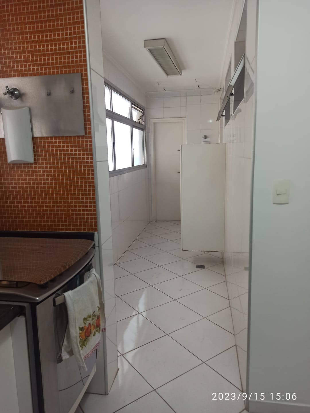 Apartamento, 3 quartos, 92 m² - Foto 7
