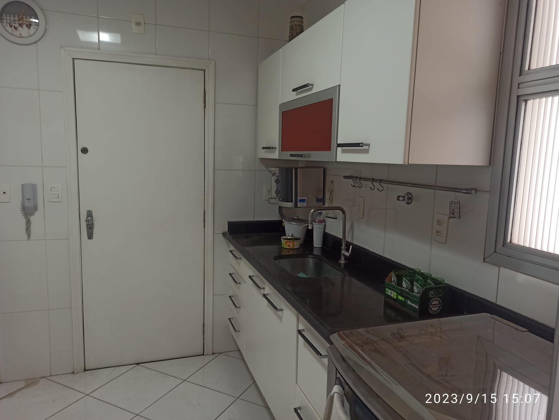 Apartamento, 3 quartos, 92 m² - Foto 11