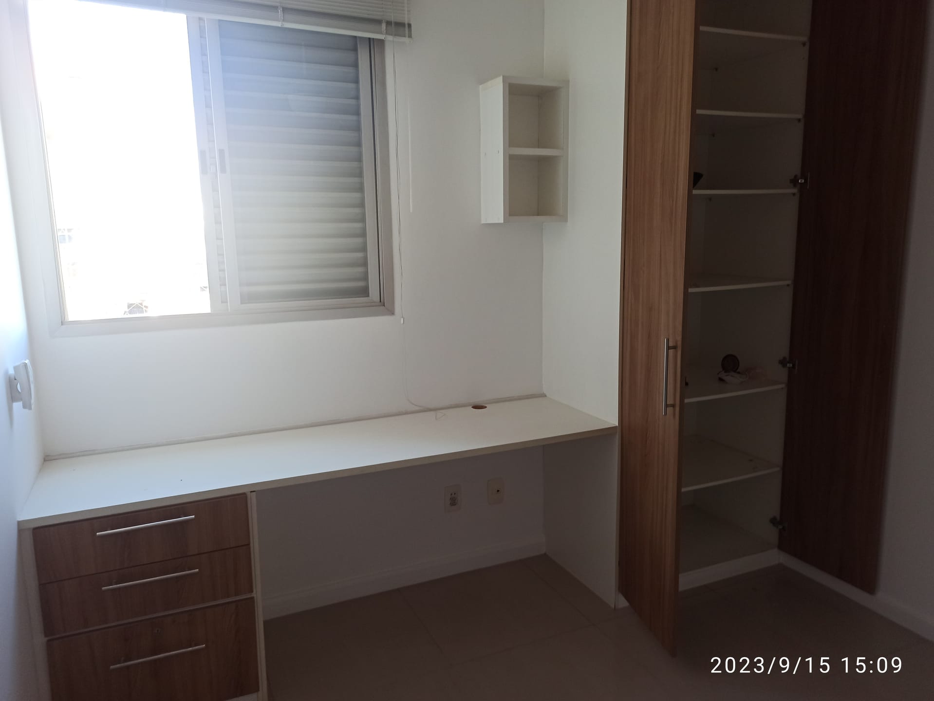 Apartamento, 3 quartos, 92 m² - Foto 22