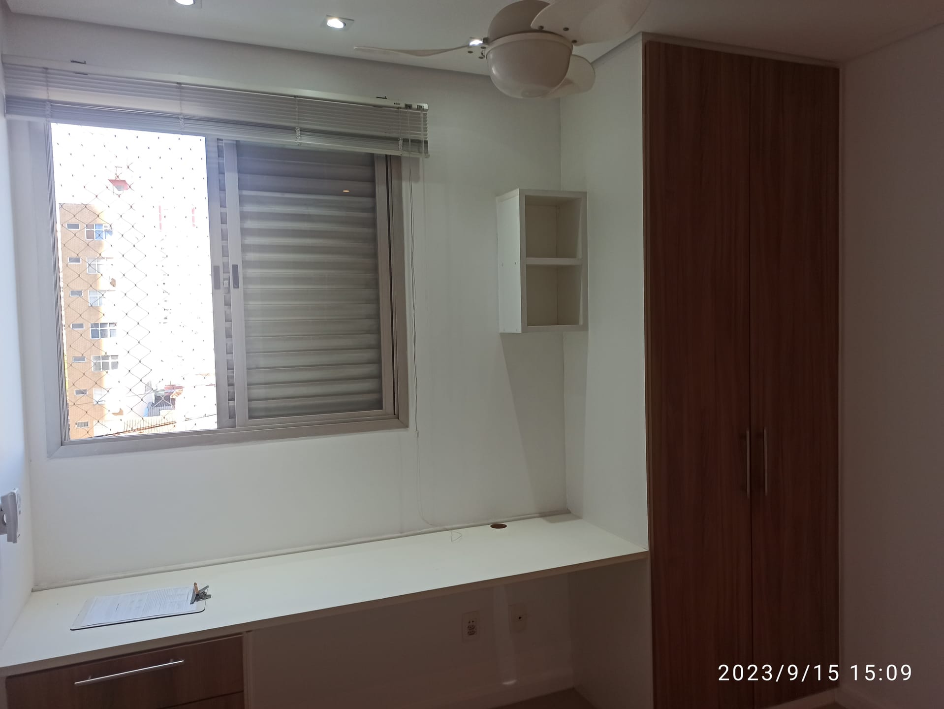 Apartamento, 3 quartos, 92 m² - Foto 24