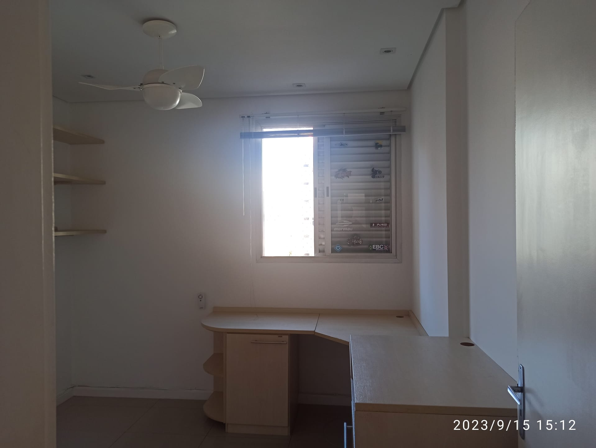 Apartamento, 3 quartos, 92 m² - Foto 33