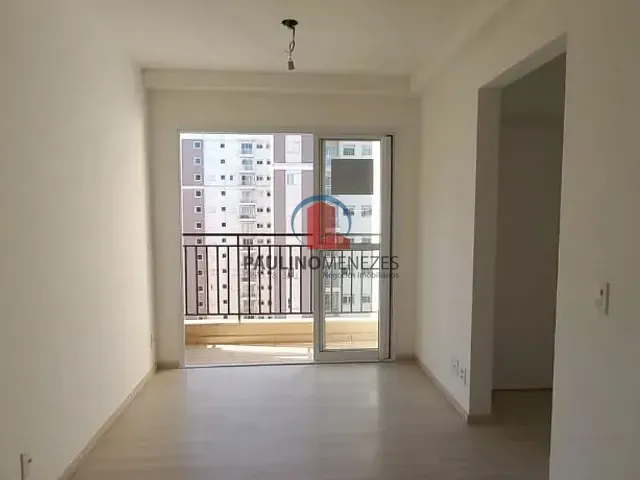 Apartamento 2 quartos e 1 banheiro, à venda, no bairro Cariobinha em Americana