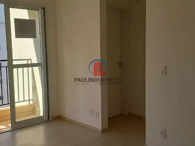 Apartamento 2 quartos e 1 banheiro, à venda, no bairro Cariobinha em Americana