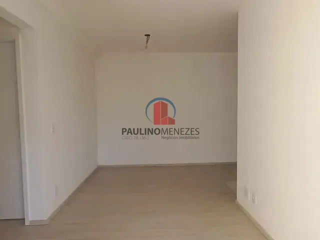 Apartamento 2 quartos e 1 banheiro, à venda, no bairro Cariobinha em Americana