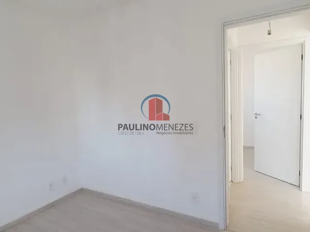 Apartamento 2 quartos e 1 banheiro, à venda, no bairro Cariobinha em Americana