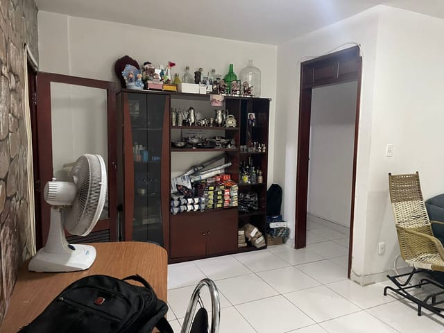 Foto do Apartamento - Cond. Juliana II 3Qts/1St Parque 10 de Novembro | Apartamentos Manaus Imobiliária