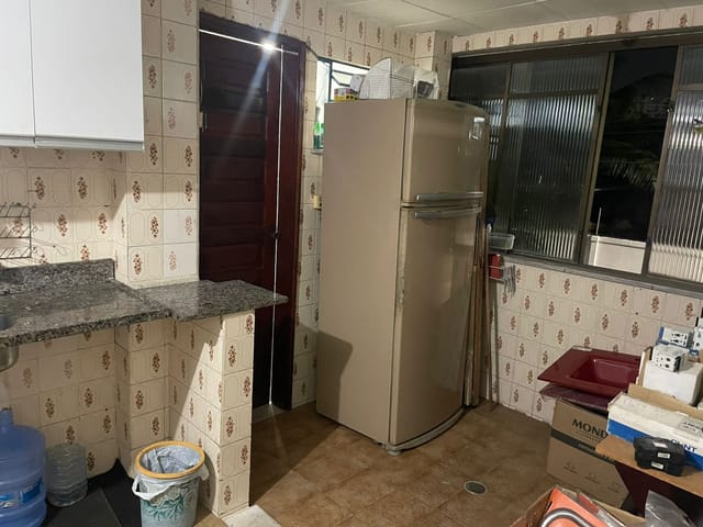 Foto do Apartamento - Cond. Juliana II 3Qts/1St Parque 10 de Novembro | Apartamentos Manaus Imobiliária