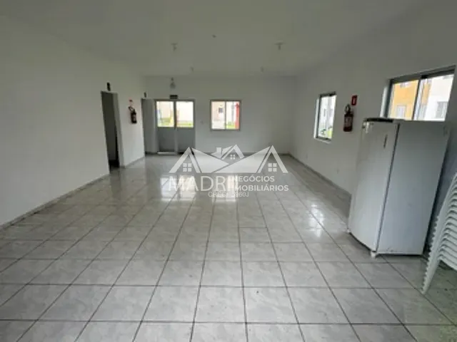 Apartamento com 72m² 2 quartos e 1 banheiro, à venda, no bairro Pachecos em Palhoça