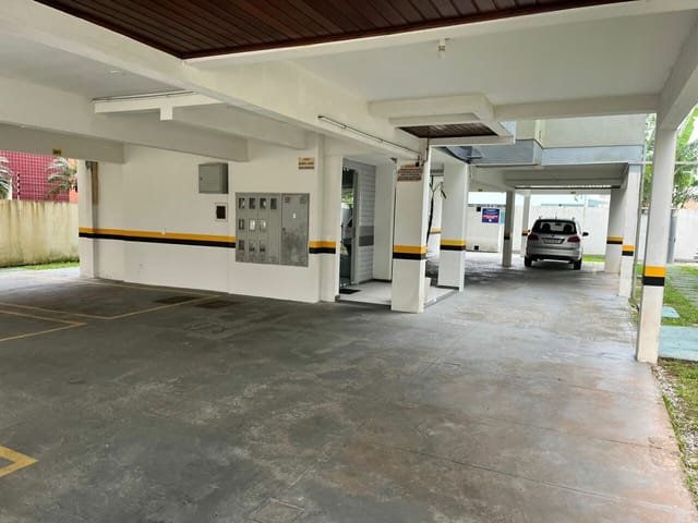Apartamento com 73m² 2 quartos e 1 banheiro, para alugar, no bairro Ingleses do Rio Vermelho em Florianópolis