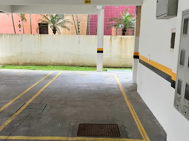Apartamento com 73m² 2 quartos e 1 banheiro, para alugar, no bairro Ingleses do Rio Vermelho em Florianópolis