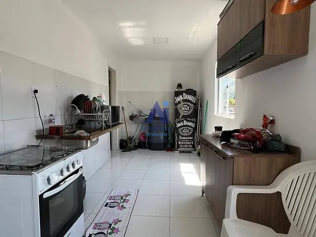 Apartamento 2 quartos e 1 banheiro, à venda, no bairro Recreio dos Bandeirantes em Rio de Janeiro
