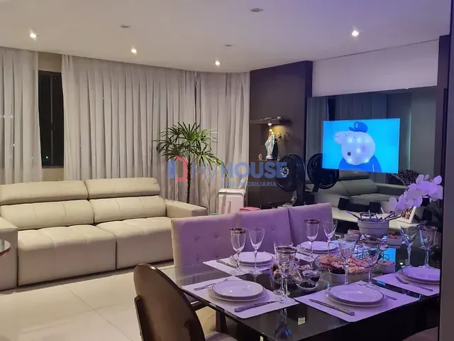 Apartamento 2 quartos e 2 banheiros, à venda, no bairro Cidade Nova em Ilhéus