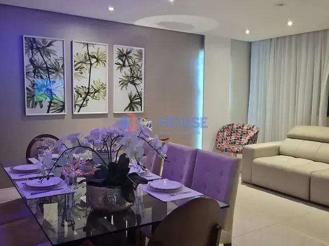 Apartamento 2 quartos e 2 banheiros, à venda, no bairro Cidade Nova em Ilhéus