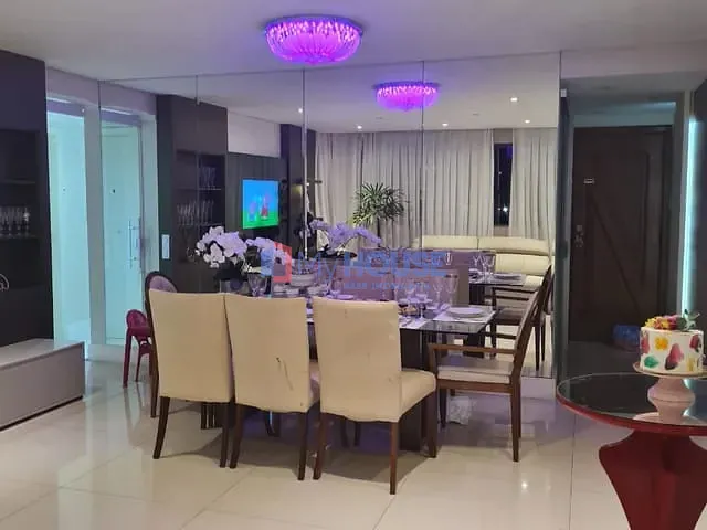 Apartamento 2 quartos e 2 banheiros, à venda, no bairro Cidade Nova em Ilhéus