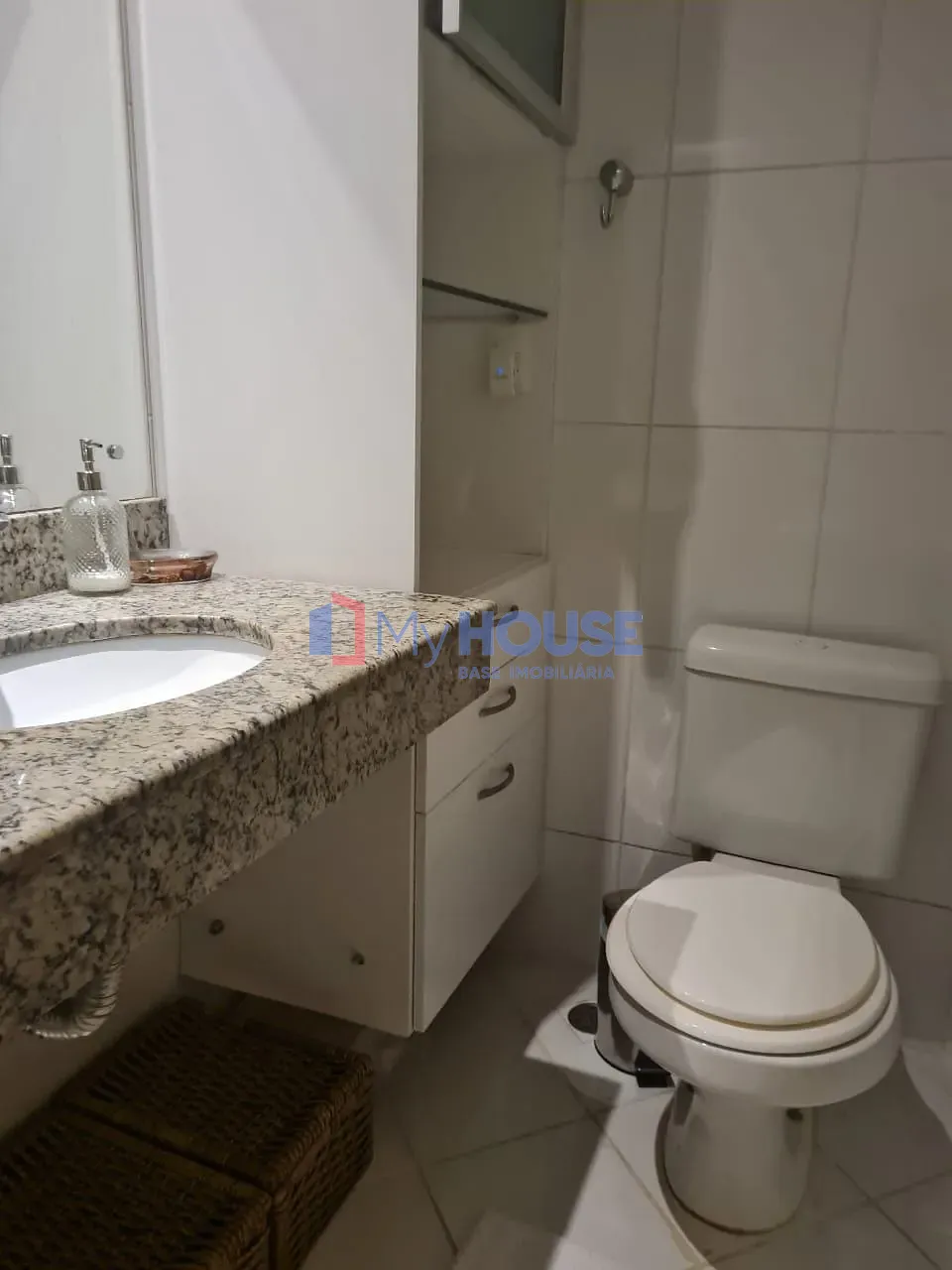 Apartamento, 2 quartos, 100 m² - Foto 7