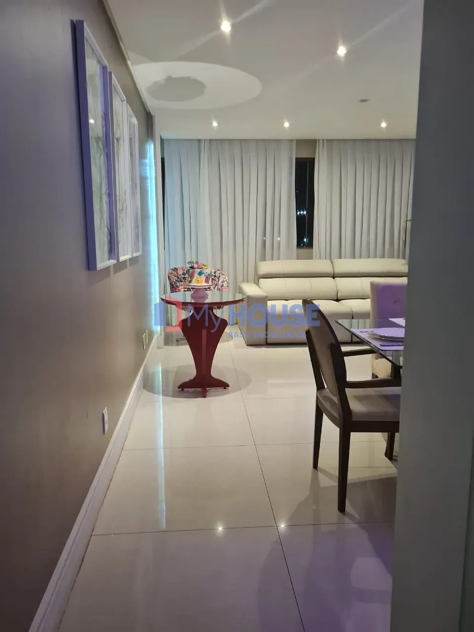 Apartamento, 2 quartos, 100 m² - Foto 8