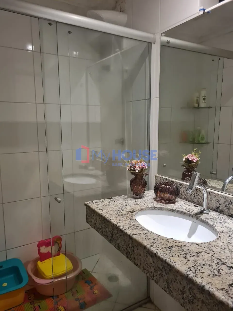 Apartamento, 2 quartos, 100 m² - Foto 2