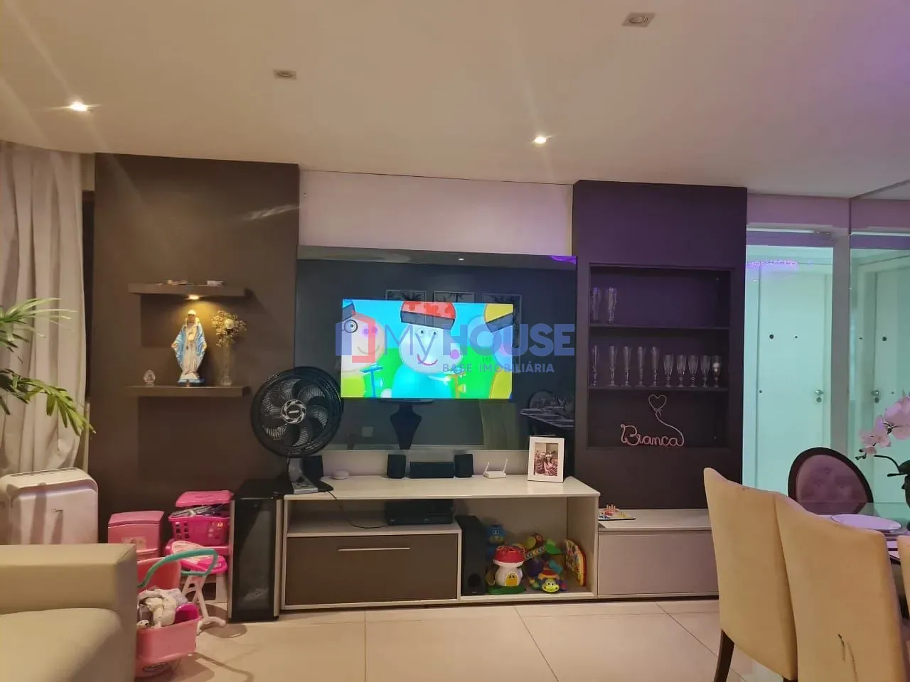 Apartamento, 2 quartos, 100 m² - Foto 4