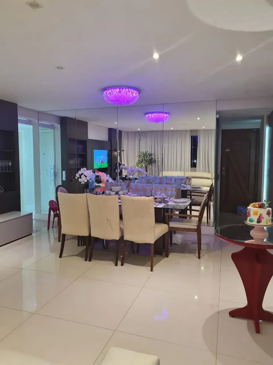 Apartamento, 2 quartos, 100 m² - Foto 1