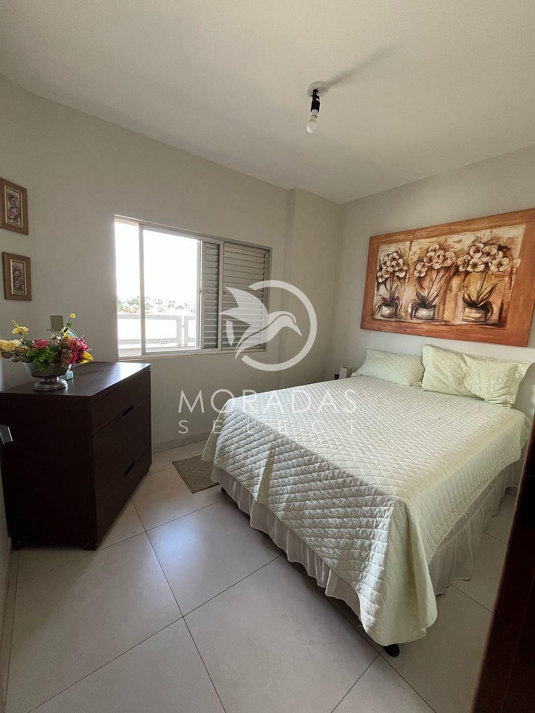 Apartamento à venda com 3 quartos, 115m² - Foto 5