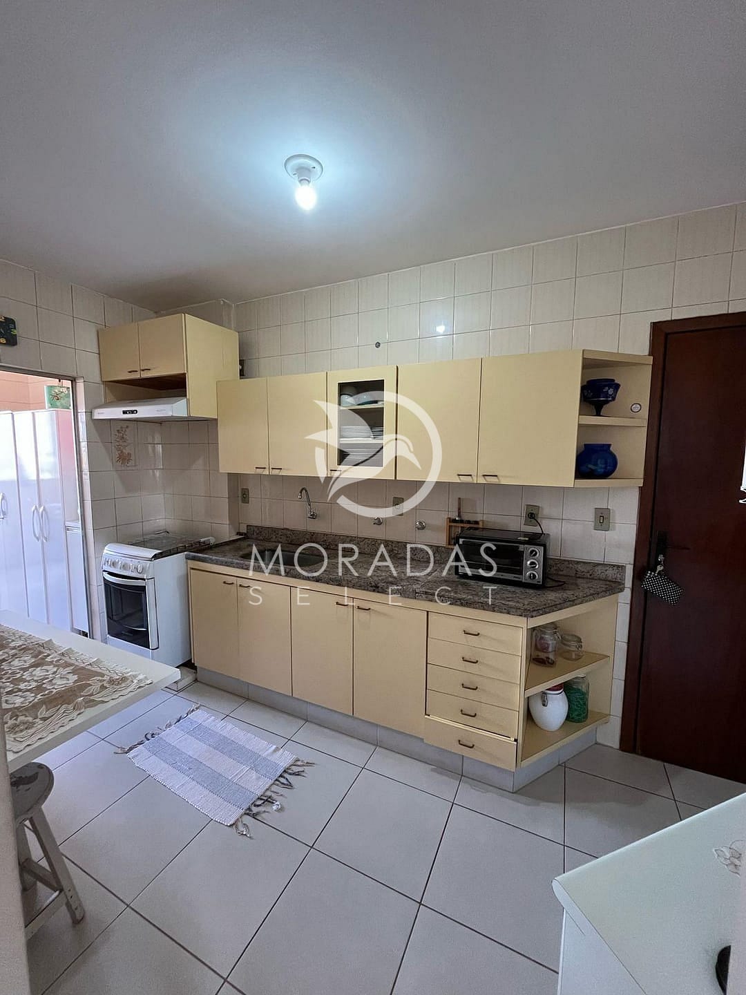 Apartamento à venda com 3 quartos, 115m² - Foto 3
