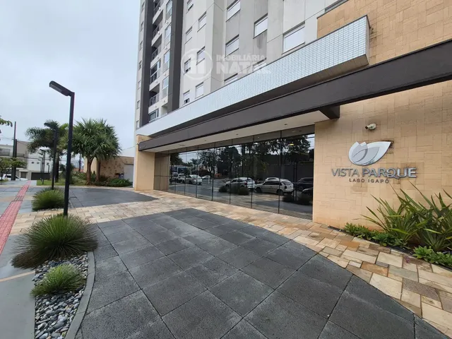 Apartamento com 127m² 3 quartos e 2 banheiros, à venda, no bairro Jardim Presidente em Londrina