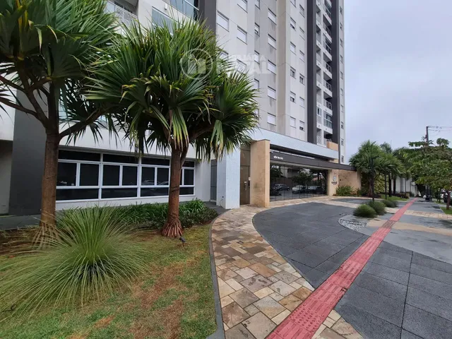 Apartamento com 127m² 3 quartos e 2 banheiros, à venda, no bairro Jardim Presidente em Londrina