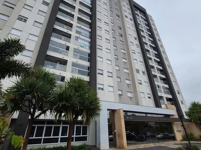 Apartamento com 127m² 3 quartos e 2 banheiros, à venda, no bairro Jardim Presidente em Londrina
