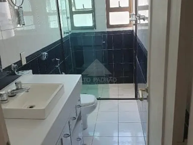 Apartamento com 210m² 4 quartos e 5 banheiros, à venda, no bairro Vila Gilda em Santo André