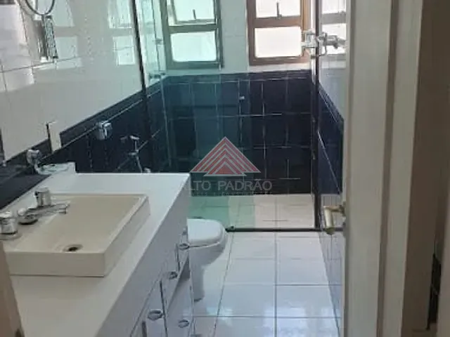 Apartamento com 210m² 4 quartos e 5 banheiros, à venda, no bairro Vila Gilda em Santo André