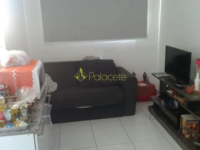 Apartamento 2 quartos e 1 banheiro, à venda, no bairro Vila Mariana em Aparecida