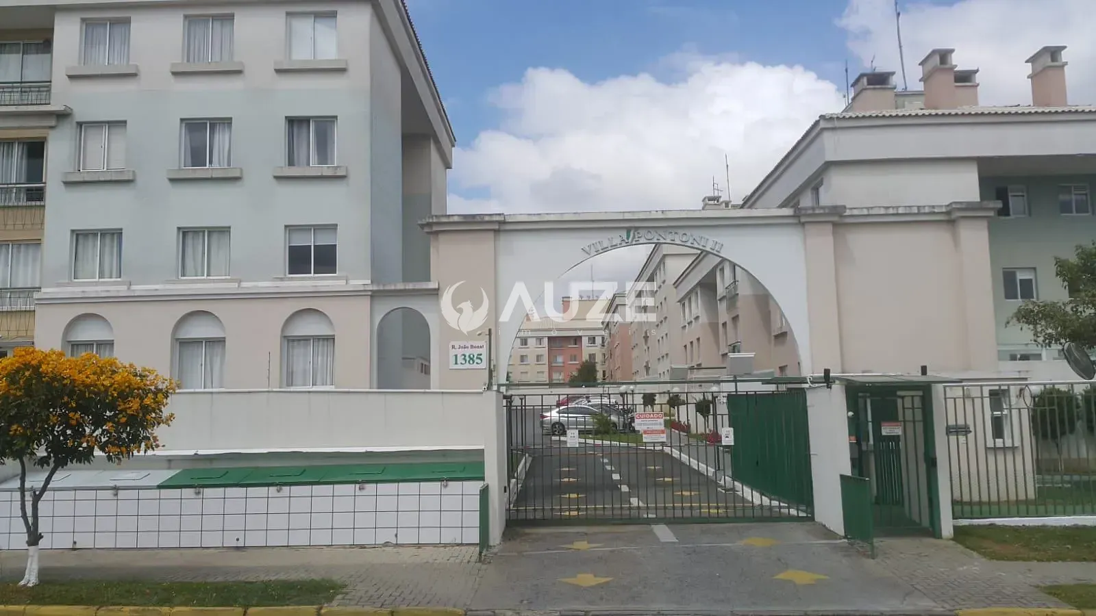 Apartamento, 3 quartos, 70 m² - Foto 1