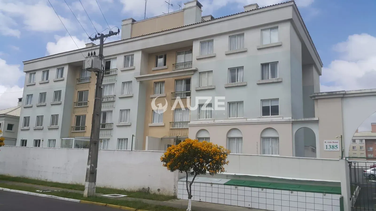 Apartamento, 3 quartos, 70 m² - Foto 2