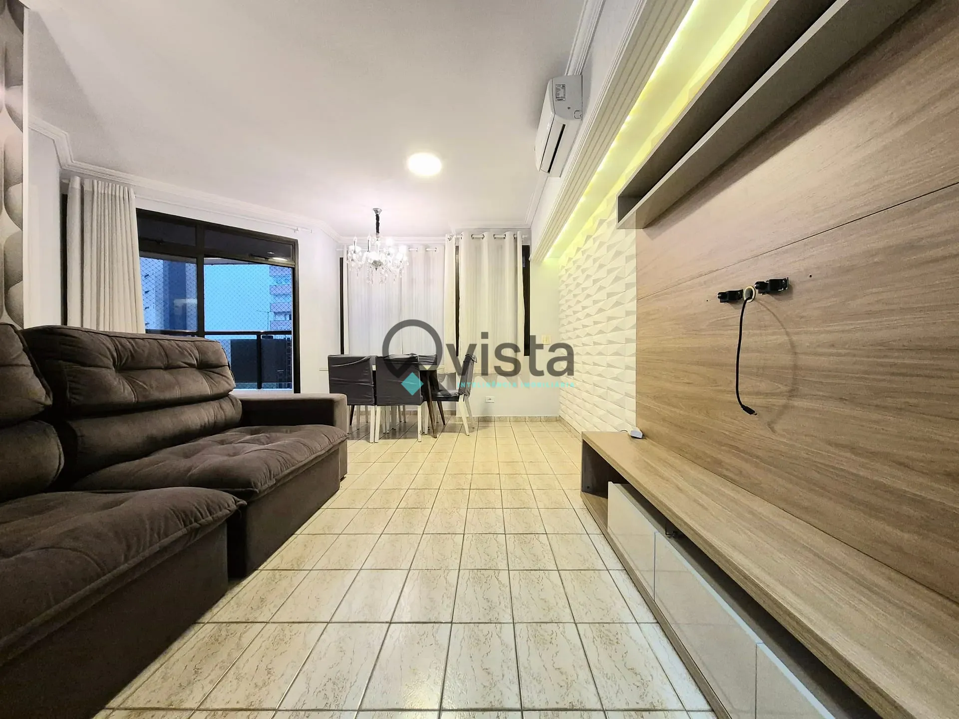 Apartamento, 3 quartos, 114 m² - Foto 3