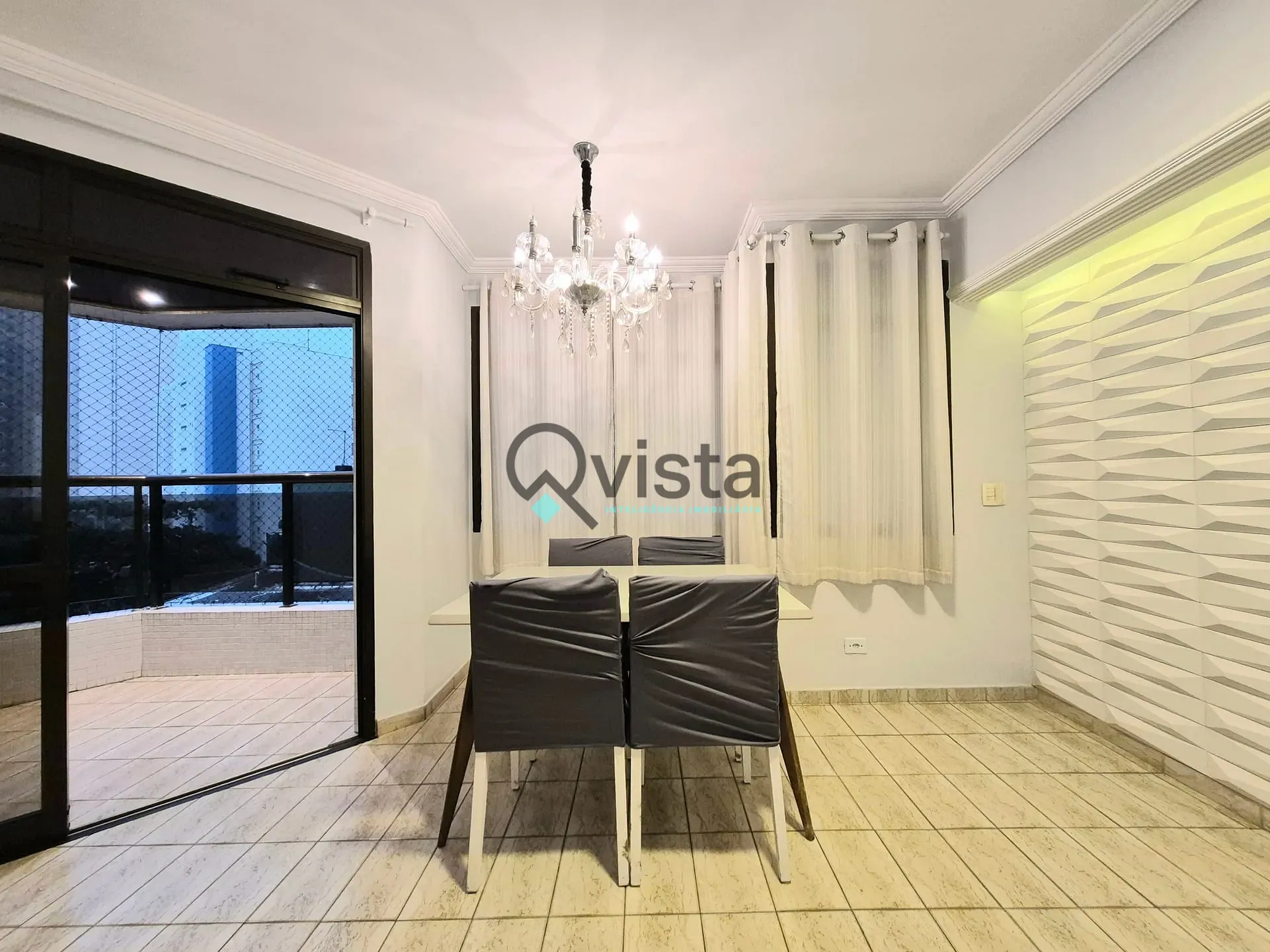Apartamento, 3 quartos, 114 m² - Foto 8