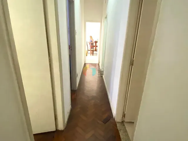 Apartamento com 120m² 4 quartos e 3 banheiros, à venda, no bairro Copacabana em Rio de Janeiro