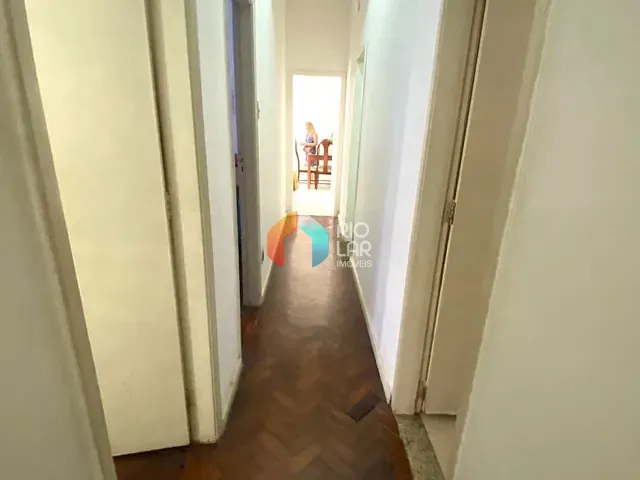 Apartamento com 120m² 4 quartos e 1 banheiro, à venda, no bairro Copacabana em Rio de Janeiro