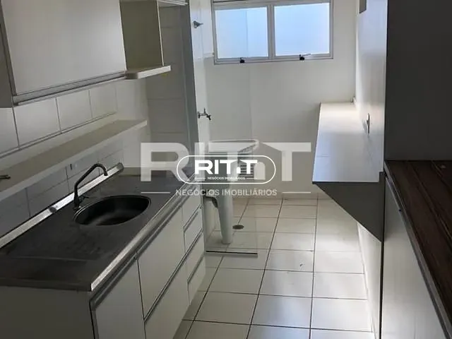 Apartamento com 67m² 2 quartos e 1 banheiro, à venda, no bairro Condomínio Residencial Viva Vista em Sumaré
