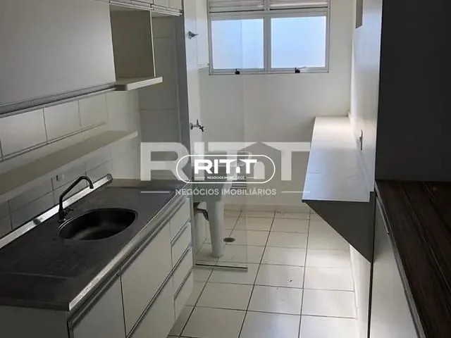 Apartamento com 67m² 2 quartos e 1 banheiro, à venda, no bairro Condomínio Residencial Viva Vista em Sumaré