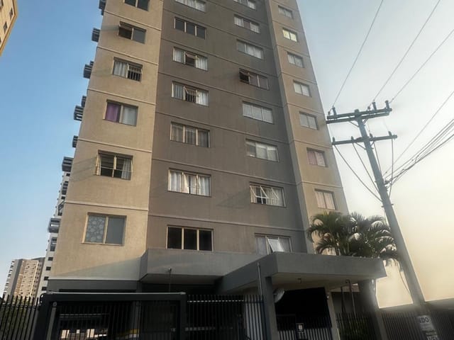 Foto do Apartamento - Apartamento à venda, Monte Castelo, Campo Grande, MS | Romeu Imóveis