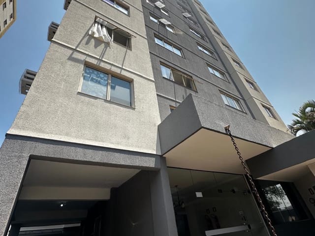 Foto do Apartamento - Apartamento à venda, Monte Castelo, Campo Grande, MS | Romeu Imóveis