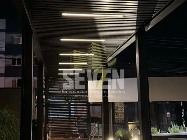 Apartamento com 92m² 3 quartos e 3 banheiros, à venda, no bairro Vila Nova Cidade Universitária em Bauru