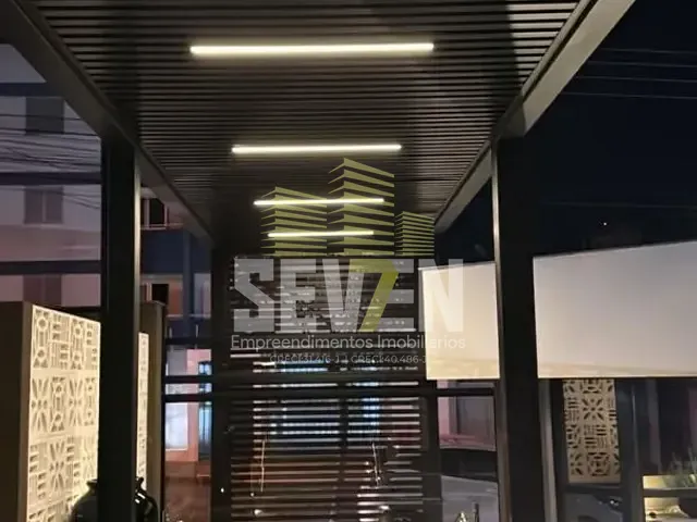 Apartamento com 92m² 3 quartos e 3 banheiros, à venda, no bairro Vila Nova Cidade Universitária em Bauru