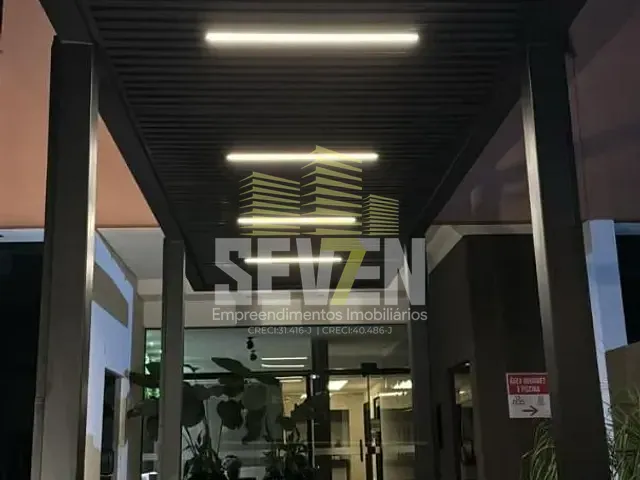 Apartamento com 92m² 3 quartos e 3 banheiros, à venda, no bairro Vila Nova Cidade Universitária em Bauru