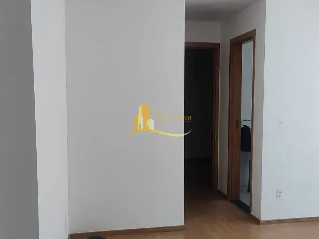 Apartamento com 50m² 2 quartos e 1 banheiro, para alugar, no bairro Colônia (Zona Leste) em São Paulo
